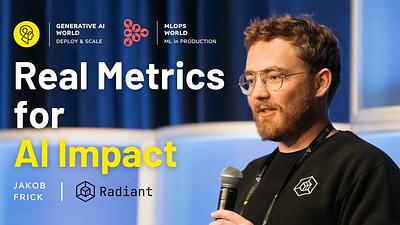 Finding the Hidden Drivers of AI Business Value