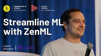 Supercharge ML Teams: ZenML's Real World Impact in the MLOps Jungle