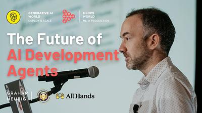 The Future of AI Development Agents