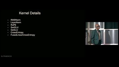 Large Language Model Training and Serving at LinkedIn