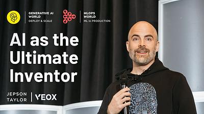 AI as the Ultimate Inventor