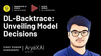 DL-Backtrace: Unveiling Model Decisions