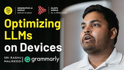 On-Device ML for LLMs: Post-Training Optimization Techniques with T5 and Beyond