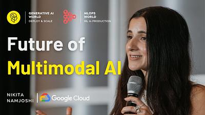 Future of Multimodal AI