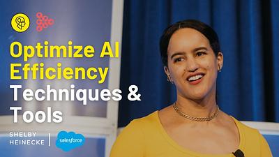 A Practical Guide to Efficient AI