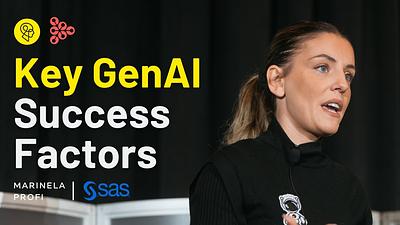 LLMs Alone Do Not Solve Business Problems