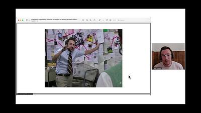 Evaluation Engineering: Iterative Strategies to Testing Prompts