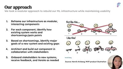 Avoid ML OOps with ML Ops: A modular approach to scaling Forethought’s E2E ML Platform