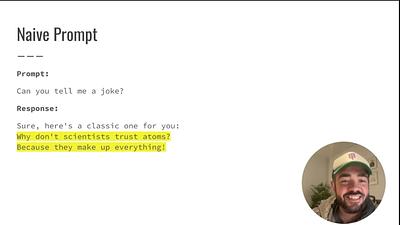 Making ChatGPT Funny with Prompt Optimization