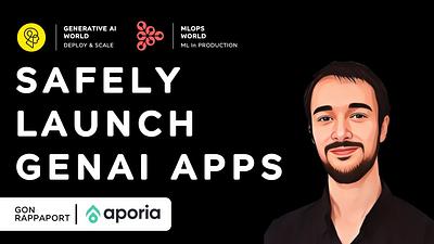 LLMidas' Touch; Safely Adopting GenAI for Production Use Cases