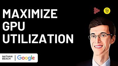 Leverage Kubernetes To Optimize the Utilization of Your AI Accelerators