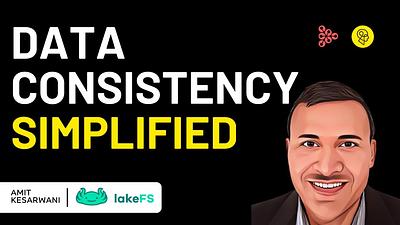 Fast Data Loading for Deep Learning Workloads with LakeFS Mount