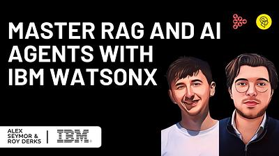 Building AI Applications as a Developer