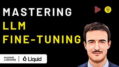 Mastering LLM Fine-Tuning