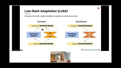 Efficiently Fine-Tune And Serve Your Own LLMs