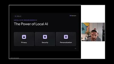 The Power of Local AI