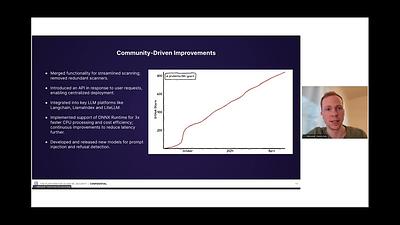 The Journey of Building a Leading Open Source LLM Security Toolkit