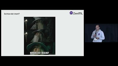 MLOps Isn't That Hard: Modular Stack with Open-Source Tools