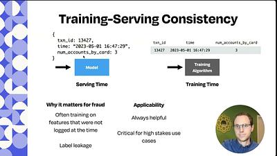 Learning from Extremes: What Fraud-Fighting at Scale Can Teach Us About MLOps Across Domains