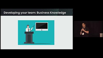 Building an MLOps Team