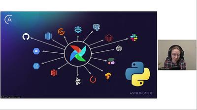 Apache Airflow: Where Data Engineers and ML Engineers Meet
