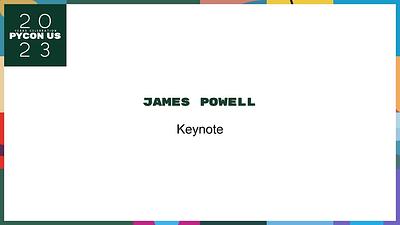 I Don't Want to Be a Python Expert