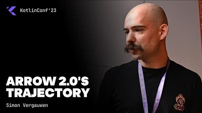 Arrow 2.0's Trajectory