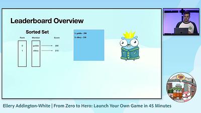 From Zero to Hero: Launch Your Own Game in 45 Minutes