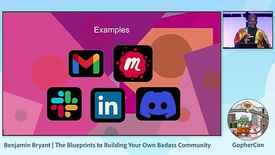 The Blueprints to Building Your Own Badass Community