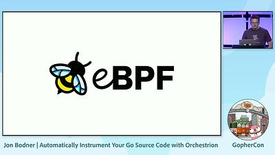 Automatically Instrument Your Go Source Code with Orchestrion
