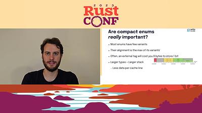 Fine! I'll just make my own stable ABI!