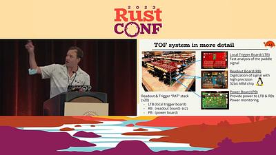 Rust in the skies over Antarctica