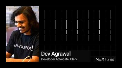Beyond the Login Page: Authentication in Next.js