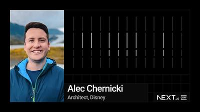Building Infinitely Scalable Applications with Next.js and Turborepo