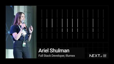 Taking the Next Step