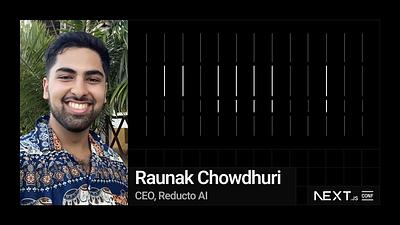 Rapid Prototyping in Next.js: Building a Viral AI Tool in 8 Hours