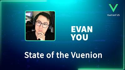 State of the Vuenion