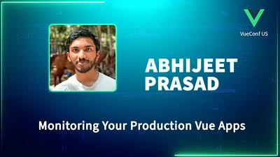 Monitoring Your Production Vue Apps