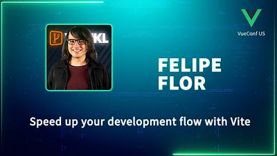 Speed up your development flow with Vite