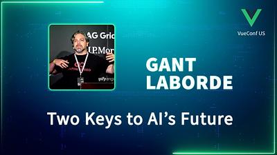 Two Keys to AI's Future