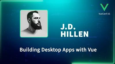 Building Desktop Apps with Vue