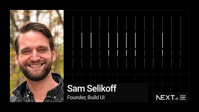 How Next.js is delivering React’s vision for the future