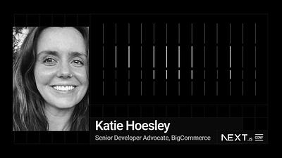 Next.js, BigCommerce & the Future of Performance in Ecommerce