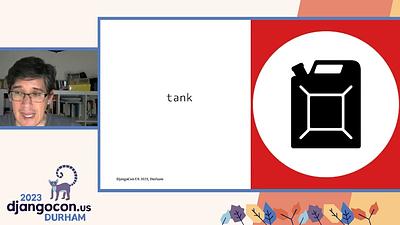 The evolution of a Django Website into a radio automation back-end