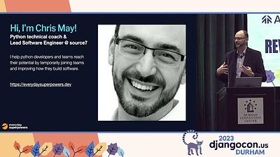 HTML-ivating your Django web app's experience with HTMX, AlpineJS, and streaming HTML