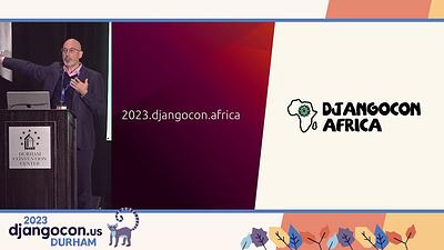 Lightning Talks Day Three