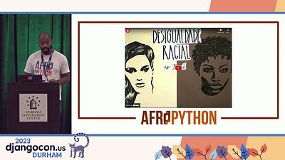 AfroPython: Using Django to Change Black People's Lives in Brazil