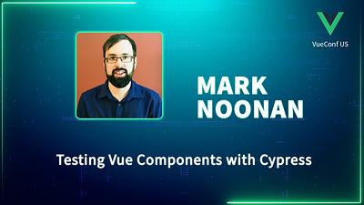 Testing Vue Components with Cypress