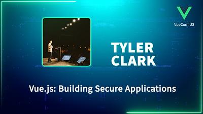 Vue.js: Building Secure Applications