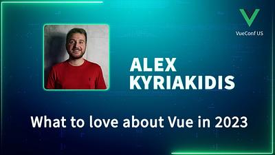 What to love about Vue in 2023